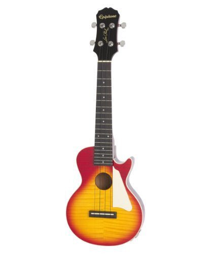 Epiphone Les Paul Ukulele - Remenyi House of Music