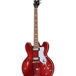 Epiphone Riviera Semi - Hollow Electric Guitar - Remenyi House of Music