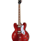 Epiphone Riviera Semi - Hollow Electric Guitar - Remenyi House of Music