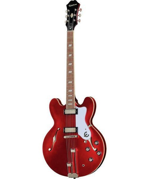 Epiphone Riviera Semi - Hollow Electric Guitar - Remenyi House of Music