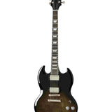 Epiphone SG Modern Figured Electric Guitar - Remenyi House of Music