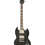 Epiphone SG Muse Jet Black Metallic - Remenyi House of Music