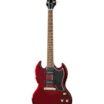 Epiphone SG Special P90 Sparkling Burgundy - Remenyi House of Music