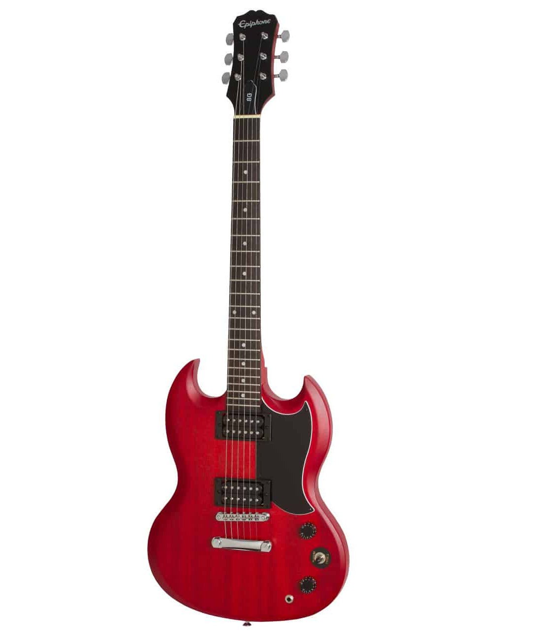 Epiphone SG Special VE Electric Guitar - Remenyi House of Music