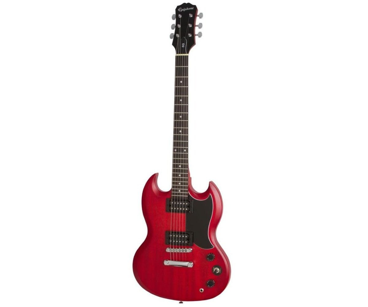 Epiphone SG Special VE Electric Guitar - Remenyi House of Music