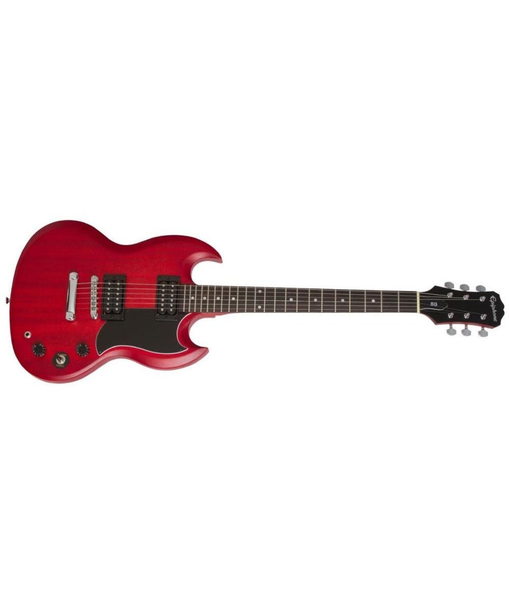 Epiphone SG Special VE Electric Guitar - Remenyi House of Music