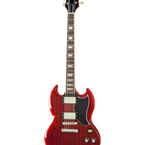 Epiphone SG Standard '61 Electric Guitar - Vintage Cherry - Remenyi House of Music