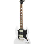 Epiphone Standard Electric Guitar - Alpine White ***Discontinued Model***Last Unit*** - Remenyi House of Music