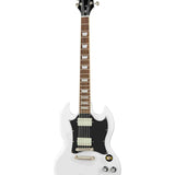 Epiphone Standard Electric Guitar - Alpine White ***Discontinued Model***Last Unit*** - Remenyi House of Music