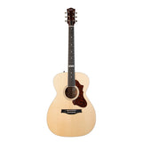 Godin 047949 Fairmount Concert Hall Natural HG EQ Acoustic Guitar