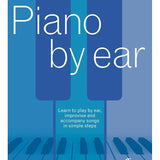 Piano by Ear