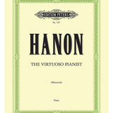 Hanon - The Virtuoso Pianist