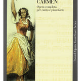 Carmen (French only)