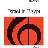 Israël en Egypte