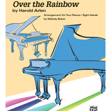 Over the Rainbow