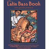 Stagnaro O. - Latin Bass Book