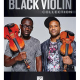 Collection Violon Noir