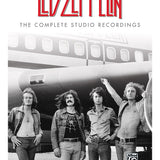 Led Zeppelin: The Complete Studio Recordings