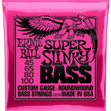 Ernie Ball 2834 Bass Guitar Strings - Remenyi House of Music