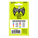 Ernie Ball Everlast picks .88mm pack of 12 - Remenyi House of Music