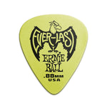 Ernie Ball Everlast picks .88mm pack of 12 - Remenyi House of Music