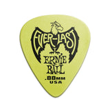 Ernie Ball Everlast picks .88mm pack of 12 - Remenyi House of Music