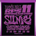 Ernie Ball RPS - 11 Slinky Nickel Wound Set .011 - .048 - Remenyi House of Music