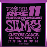 Ernie Ball RPS - 11 Slinky Nickel Wound Set .011 - .048 - Remenyi House of Music