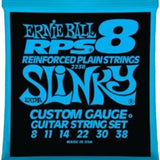 Ernie Ball RPS - 8 Slinky Nickel Wound Set .008 - .038 - Remenyi House of Music