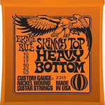 Ernie Ball Skinny Top Heavy Bottom Nickel Wound Set .010 - .052 - Remenyi House of Music