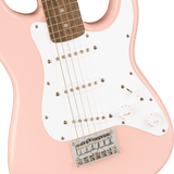 Squier Mini Stratocaster Electric Guitar