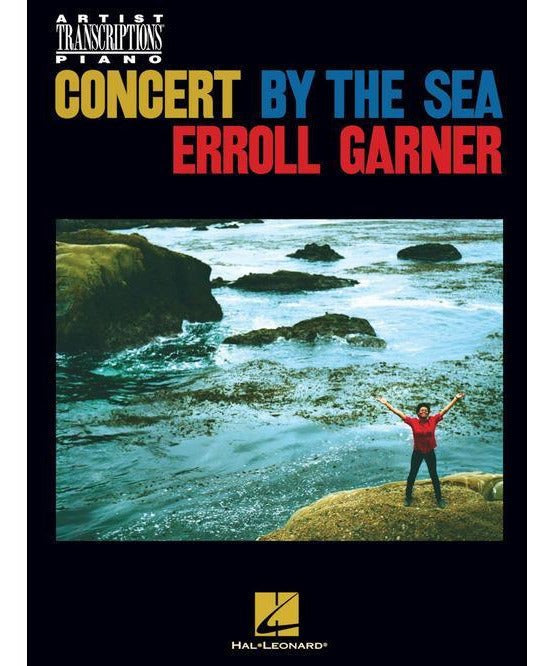 Erroll Garner - Concert by the Sea - Remenyi House of Music