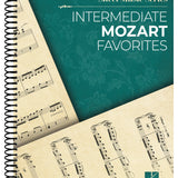 Les favoris intermédiaires de Mozart