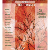 Essential Collection For The Church Pianist Volume 2 - Remenyi House of Music