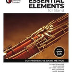 Essential Elements for Band – Bassoon Book 2 with EEi - Remenyi House of Music