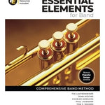 Essential Elements for Band – Bb Trumpet Book 1 with Online Resources - Remenyi House of Music