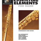 Essential Elements for Band - Flute Book 1 with EEi - Remenyi House of Music