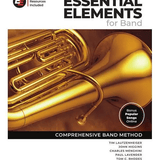 Essential Elements for Band – Tuba Book 2 with EEi - Remenyi House of Music