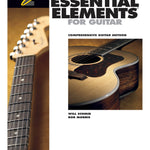 Essential Elements for Guitar - Book 1 - Remenyi House of Music