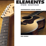 Essential Elements for Guitar - Book 2 - Remenyi House of Music