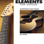 Essential Elements for Guitar - Book 2 - Remenyi House of Music