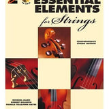 Essential Elements for Strings - Book 1 - Teacher Resource Kit - Remenyi House of Music