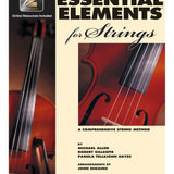 Essential Elements for Strings - Book 2 with EEi - Remenyi House of Music