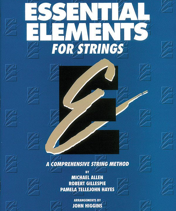 Essential Elements for Strings - Teacher's Manual Book 2 (Original Series) - Remenyi House of Music