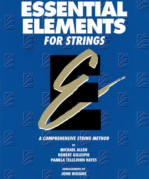 Essential Elements for Strings - Viola Book 2 (Original Series) - Remenyi House of Music