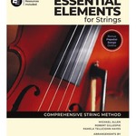 Essential Elements for Strings - Viola Book 2 with Online Resources - Remenyi House of Music
