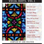 Essential Vocal Duets - Volume 1 - Remenyi House of Music