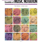 Essentials of Music Notation - Remenyi House of Music