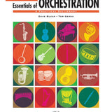 Essentials of Orchestration - Remenyi House of Music