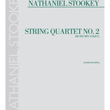 String Quartet No. 1 (Score and Parts)